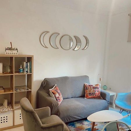 Apartamento Melina Arlu - Barrio La Victoria Málaga Esterno foto